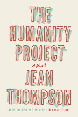 The Humanity Project 0399158715 Book Cover