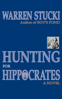 Hunting for Hippocrates 1632934086 Book Cover