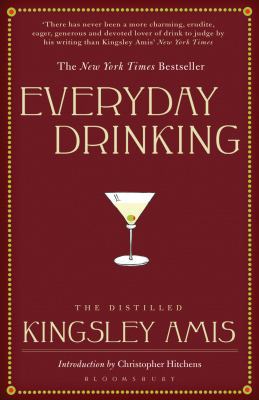 Everyday Drinking 1408803836 Book Cover