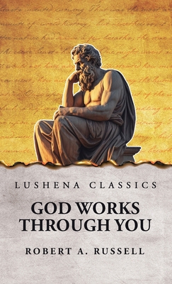 God Works Through You B0DTC2K3ZQ Book Cover