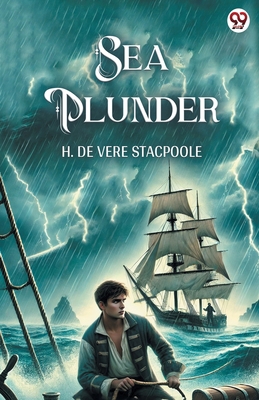Sea Plunder 9370813276 Book Cover