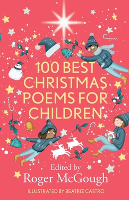 100 Best Christmas Poems for Children 028108470X Book Cover