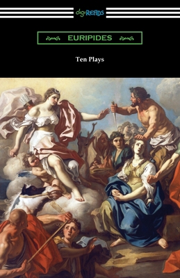 Ten Plays 1420971522 Book Cover