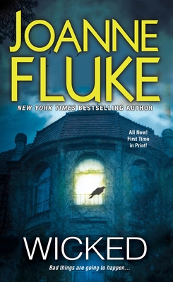 Wicked 1617732362 Book Cover