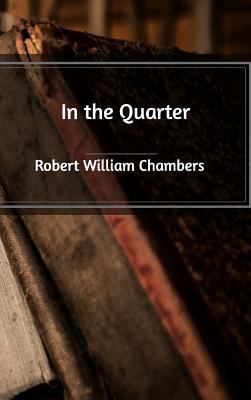In the Quarter 1389550044 Book Cover