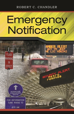 Emergency Notification 0313365873 Book Cover