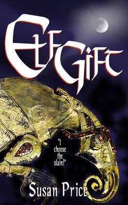 Elfgift 198697183X Book Cover