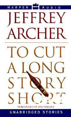 To Cut a Long Story Short 0694524832 Book Cover