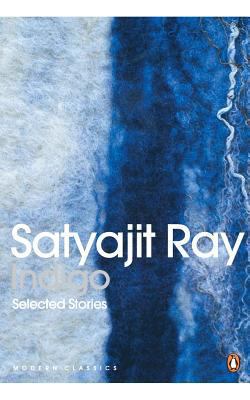 Indigo: Selected Stories - Mod Cl 0143430629 Book Cover