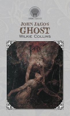 John Jago's Ghost 9353831911 Book Cover