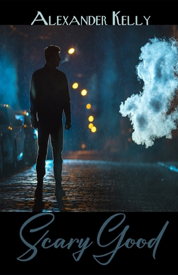 Scary Good B0BNYRVLQ4 Book Cover
