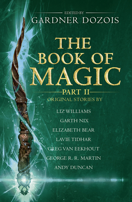 The Book of Magic: Part 2: A Collection of Stor... 0008295840 Book Cover