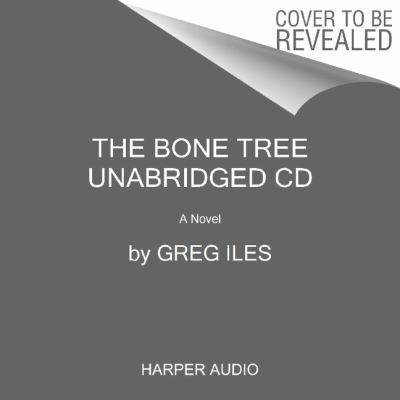 The Bone Tree 0062374060 Book Cover