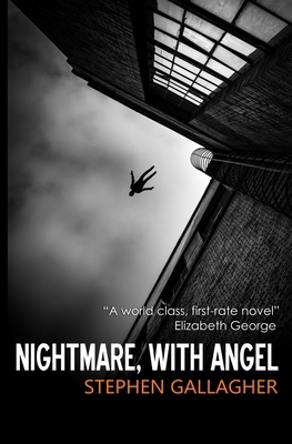 Nightmare, with Angel 0995797390 Book Cover