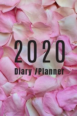 2020 Diary Planner: Page A Day (365 Pages) Dail... 107616207X Book Cover