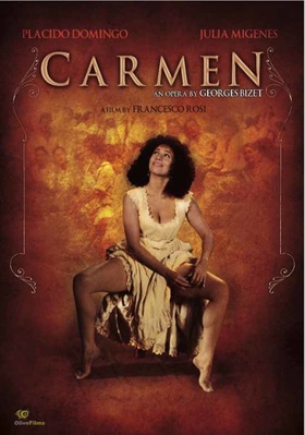 Carmen [French]            Book Cover