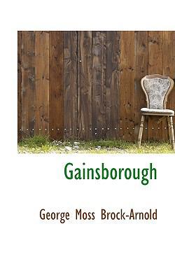 Gainsborough 055923905X Book Cover