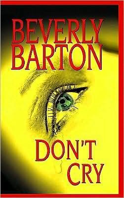Don't Cry [Large Print] 1602858705 Book Cover