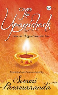 The Upanishads 9388118774 Book Cover