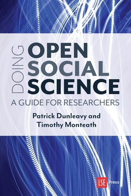 Doing Open Social Science: A Guide for Researchers 1911712594 Book Cover