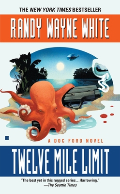Twelve Mile Limit B00A2MOIXG Book Cover