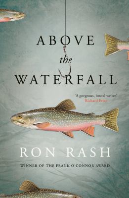 Above the Waterfall [Paperback] [Aug 18, 2016] ... [French] 1782117997 Book Cover