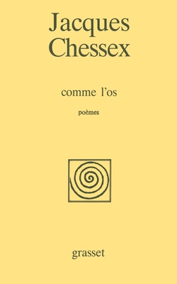 Comme L OS [French] 2246412218 Book Cover
