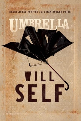 Umbrella 0802120725 Book Cover