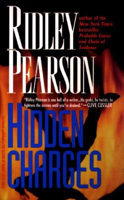 Hidden Charges 0312929595 Book Cover