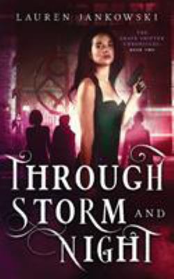 Through Storm and Night 1946202452 Book Cover