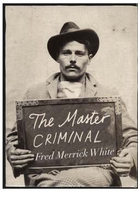 The Master Criminal 1986524140 Book Cover
