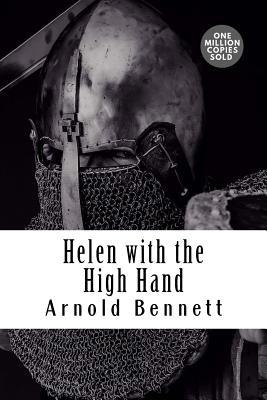 Helen with the High Hand 1722184345 Book Cover