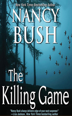 The Killing Game 1978646623 Book Cover