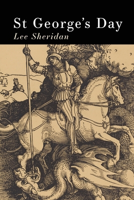 St George's Day B0B5TDKH4G Book Cover