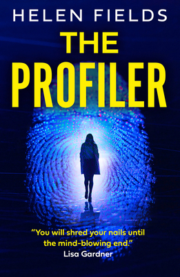 The Profiler 0008713197 Book Cover