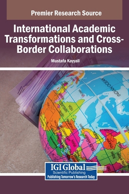 International Academic Transformations and Cros... B0DPLJ8SJ4 Book Cover