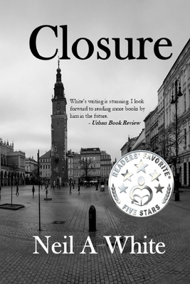 Closure B0H47YYLQ1 Book Cover