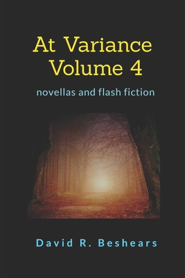 At Variance Volume 4 1947231898 Book Cover
