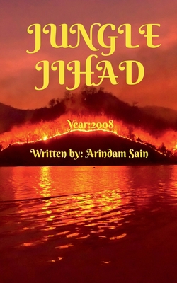 Jungle Jihad 1638506418 Book Cover