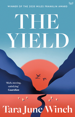 The Yield 0008437114 Book Cover