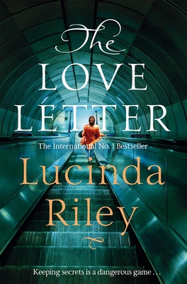 The Love Letter 1509825045 Book Cover