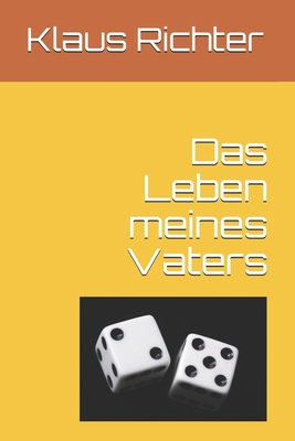 Das Leben meines Vaters [German] 1520503520 Book Cover