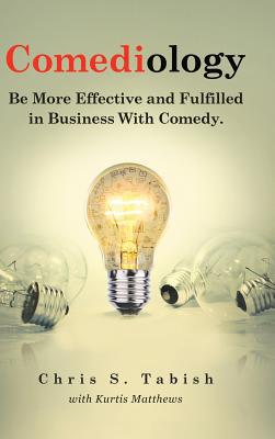 Comediology 1982208902 Book Cover