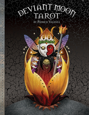 Deviant Moon Tarot Book 1572816872 Book Cover