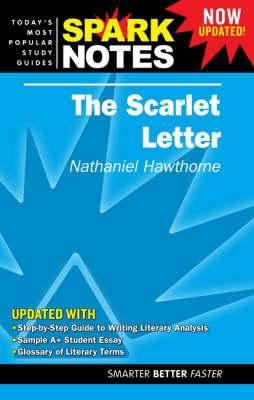 The Scarlet Letter, Nathaniel Hawthorne 1411403223 Book Cover