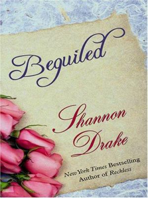 Beguiled [Large Print] 1597224995 Book Cover