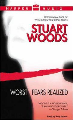 Worst Fears Realized Low Price 0060535741 Book Cover