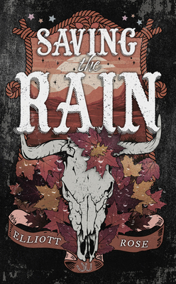 Saving the Rain 1496760646 Book Cover