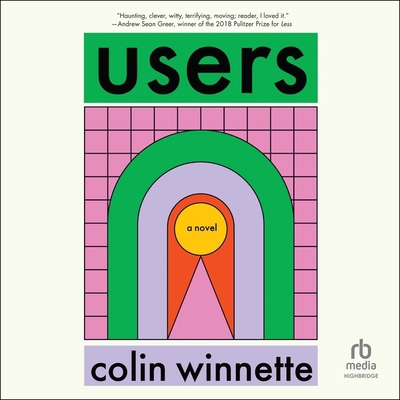 Users B0CG7X3ZJY Book Cover
