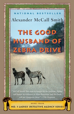 The Good Husband of Zebra Drive: More from the ... 0676976271 Book Cover